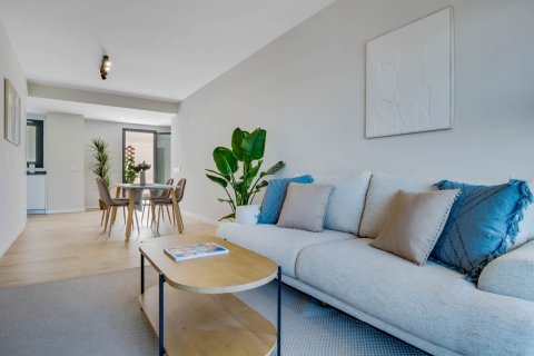 Продажа квартиры в Михас, Малага, Испания 2 спальни, 82м2 №124023 - фото 23