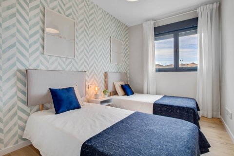 Продажа квартиры в Михас, Малага, Испания 2 спальни, 82м2 №124023 - фото 27