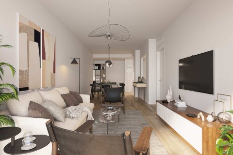 Продажа квартиры в Михас, Малага, Испания 2 спальни, 82м2 №124023 - фото 18