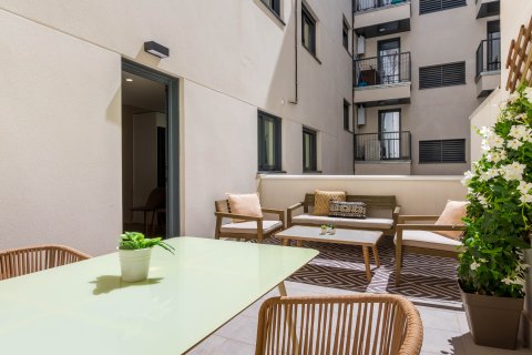 Продажа квартиры в Михас, Малага, Испания 2 спальни, 82м2 №124023 - фото 26