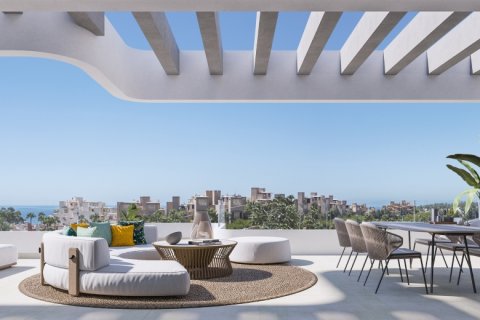 Bungalow zum Verkauf Los Granados, Malaga, Spanien 2 Schlafzimmer, 83 m2 Nr. 124024 - Foto 5