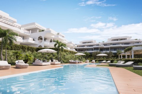 Bungalow zum Verkauf Los Granados, Malaga, Spanien 2 Schlafzimmer, 83 m2 Nr. 124024 - Foto 9