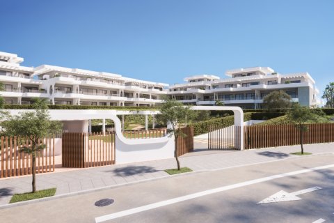 Bungalow zum Verkauf Los Granados, Malaga, Spanien 2 Schlafzimmer, 83 m2 Nr. 124024 - Foto 6