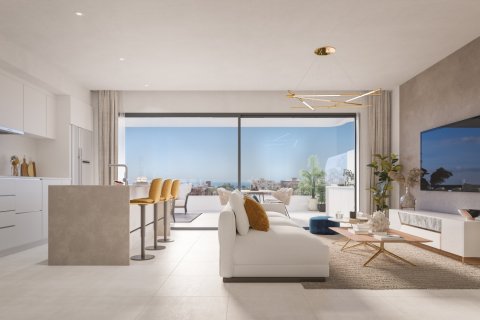 Bungalow zum Verkauf Los Granados, Malaga, Spanien 2 Schlafzimmer, 83 m2 Nr. 124024 - Foto 4