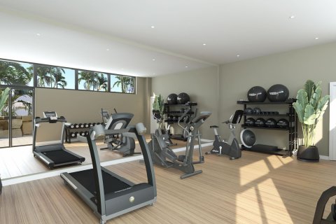 Apartament Estepona, Malaga, Hiszpania 3 sypialnie, 105 mkw. nr 123774 – zdjęcie 4