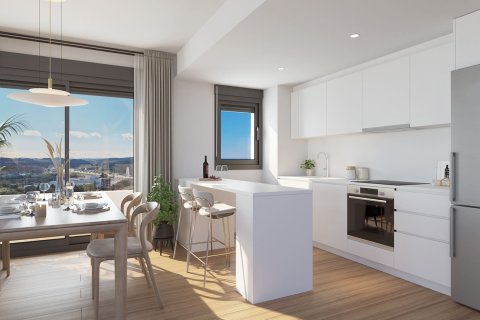 Apartament Estepona, Malaga, Hiszpania 3 sypialnie, 105 mkw. nr 123774 – zdjęcie 14