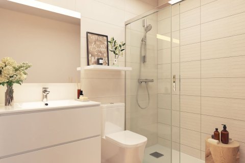 Apartament Estepona, Malaga, Hiszpania 3 sypialnie, 105 mkw. nr 123774 – zdjęcie 13