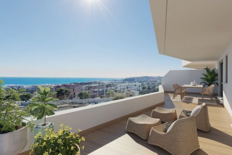 Apartament Estepona, Malaga, Hiszpania 3 sypialnie, 105 mkw. nr 123774 – zdjęcie 12