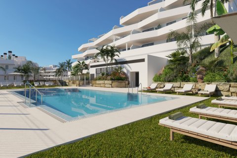 Dzīvoklis pārdošanā Estepona, Malaga, Spānijā 4 istabas, 144 m2 Nr. 123776 - attēls 8