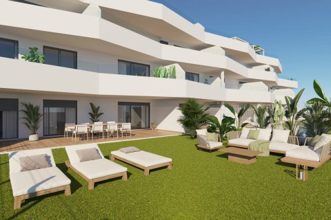Dzīvoklis pārdošanā Estepona, Malaga, Spānijā 4 istabas, 144 m2 Nr. 123776 - attēls 10