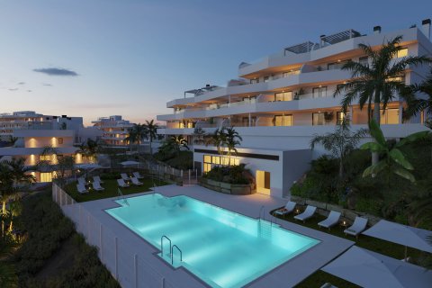Dzīvoklis pārdošanā Estepona, Malaga, Spānijā 4 istabas, 144 m2 Nr. 123776 - attēls 9