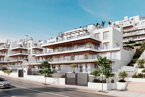 Продажа квартиры в Эстепона, Малага, Испания 2 спальни, 103м2 №123778 - фото 11