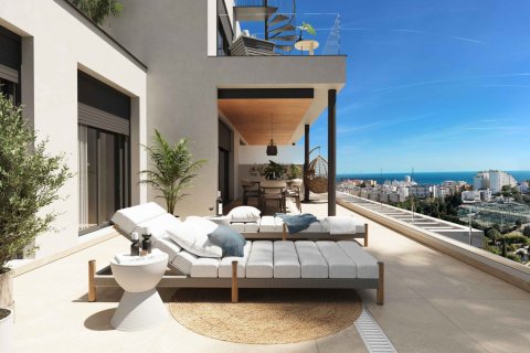 Продажа квартиры в Эстепона, Малага, Испания 2 спальни, 103м2 №123778 - фото 8