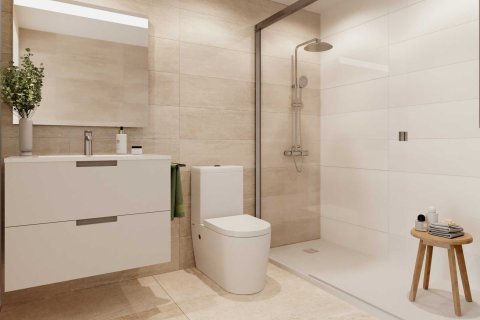 Продажа квартиры в Эстепона, Малага, Испания 2 спальни, 103м2 №123778 - фото 4