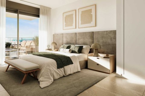 Wohnung zum Verkauf Estepona, Malaga, Spanien 3 Schlafzimmer, 118 m2 Nr. 123780 - Foto 5