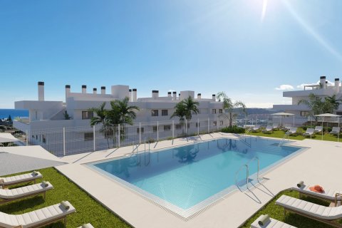 Apartament Estepona, Malaga, Hiszpania 3 sypialnie, 105 mkw. nr 123775 – zdjęcie 2