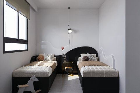 Продажа бунгало в Сан-Мигель-де-Салинас, Аликанте, Испания 2 спальни, 120м2 №123072 - фото 5