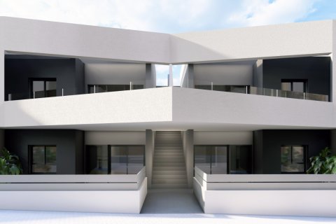 Продажа бунгало в Сан-Мигель-де-Салинас, Аликанте, Испания 2 спальни, 120м2 №123072 - фото 8