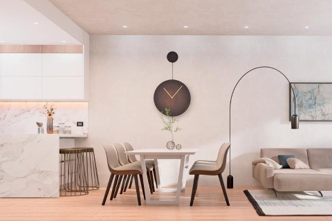 Продажа бунгало в Торревьеха, Аликанте, Испания 2 спальни, 178м2 №123077 - фото 27