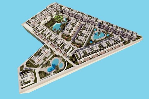 Продажа бунгало в Торревьеха, Аликанте, Испания 2 спальни, 178м2 №123077 - фото 15