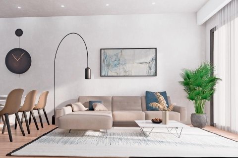 Продажа бунгало в Торревьеха, Аликанте, Испания 2 спальни, 178м2 №123077 - фото 26