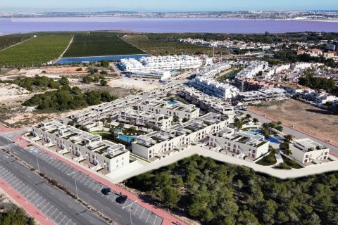 Продажа бунгало в Торревьеха, Аликанте, Испания 2 спальни, 178м2 №123077 - фото 13