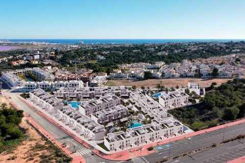 Продажа бунгало в Торревьеха, Аликанте, Испания 2 спальни, 178м2 №123077 - фото 14