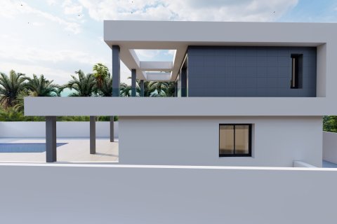 Продажа виллы в Сьюдад Кесада, Аликанте, Испания 3 спальни, 282м2 №123075 - фото 12