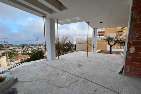 Villa for sale Calpe, Alicante, Spain 4 bedrooms, 292 sq.m. No. 123164 - photo 6
