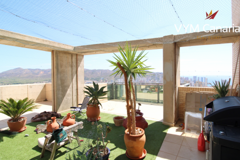 Penthouse for sale Calpe, Alicante, Spain 2 bedrooms, 63 sq.m. No. 132736 - photo 20