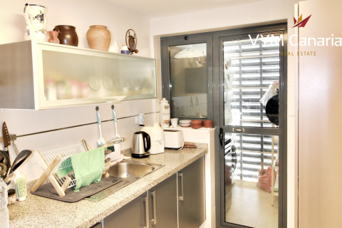 Penthouse for sale Calpe, Alicante, Spain 2 bedrooms, 63 sq.m. No. 132736 - photo 12