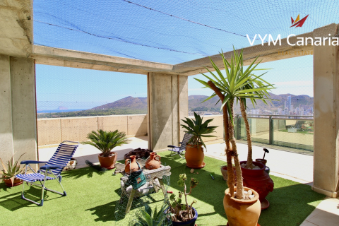 Penthouse for sale Calpe, Alicante, Spain 2 bedrooms, 63 sq.m. No. 132736 - photo 3