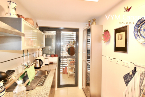Penthouse for sale Calpe, Alicante, Spain 2 bedrooms, 63 sq.m. No. 132736 - photo 13