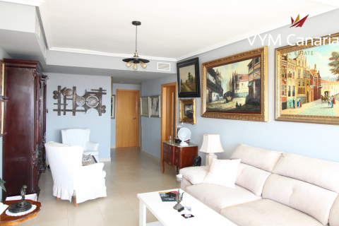 Penthouse for sale Calpe, Alicante, Spain 2 bedrooms, 63 sq.m. No. 132736 - photo 9