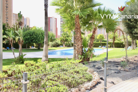 Penthouse for sale Calpe, Alicante, Spain 2 bedrooms, 63 sq.m. No. 132736 - photo 22