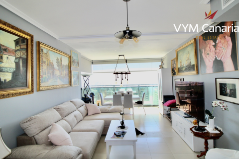 Penthouse for sale Calpe, Alicante, Spain 2 bedrooms, 63 sq.m. No. 132736 - photo 8