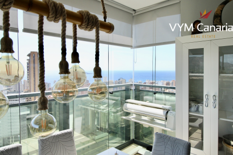Penthouse for sale Calpe, Alicante, Spain 2 bedrooms, 63 sq.m. No. 132736 - photo 5