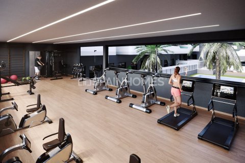 Penthouse Santa Pola, Alicante, Hiszpania 3 sypialnie, 164 mkw. nr 132735 – zdjęcie 5