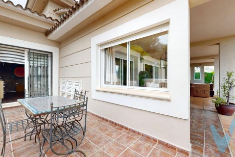 Villa for sale Moraira, Alicante, Spain 3 bedrooms, 316 sq.m. No. 132738 - photo 25