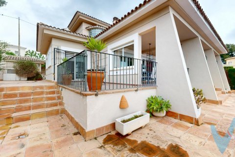 Villa for sale Moraira, Alicante, Spain 3 bedrooms, 316 sq.m. No. 132738 - photo 29