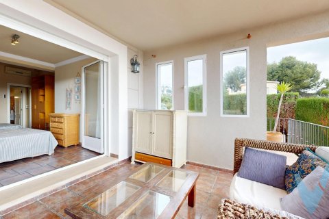 Villa for sale Moraira, Alicante, Spain 3 bedrooms, 316 sq.m. No. 132738 - photo 22