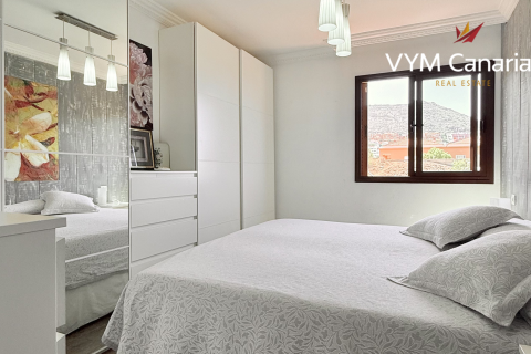 Kaupunkipientalo myytävänä Adeje, Tenerife, Espanja, 3 makuuhuonetta, 90 m2 No. 132732 - kuva 21