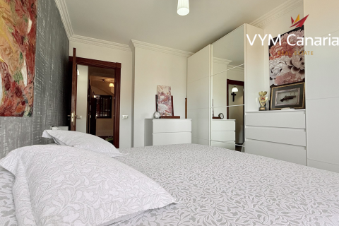 Kaupunkipientalo myytävänä Adeje, Tenerife, Espanja, 3 makuuhuonetta, 90 m2 No. 132732 - kuva 24