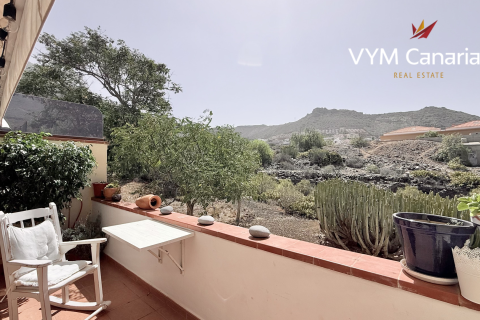 Kaupunkipientalo myytävänä Adeje, Tenerife, Espanja, 3 makuuhuonetta, 90 m2 No. 132732 - kuva 7