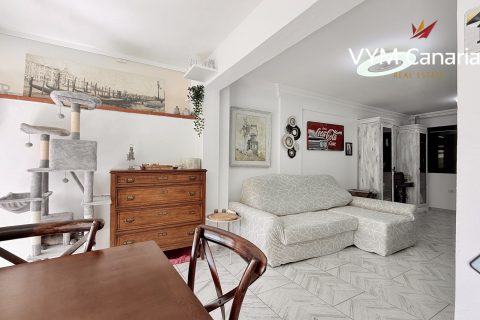 Kaupunkipientalo myytävänä Adeje, Tenerife, Espanja, 3 makuuhuonetta, 90 m2 No. 132732 - kuva 4