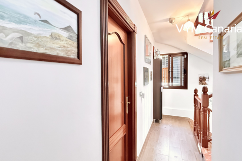 Duplex zum Verkauf Adeje, Tenerife, Spanien 3 Schlafzimmer, 90 m2 Nr. 132732 - Foto 26