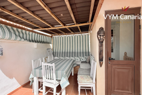 Duplex zum Verkauf Adeje, Tenerife, Spanien 3 Schlafzimmer, 90 m2 Nr. 132732 - Foto 30