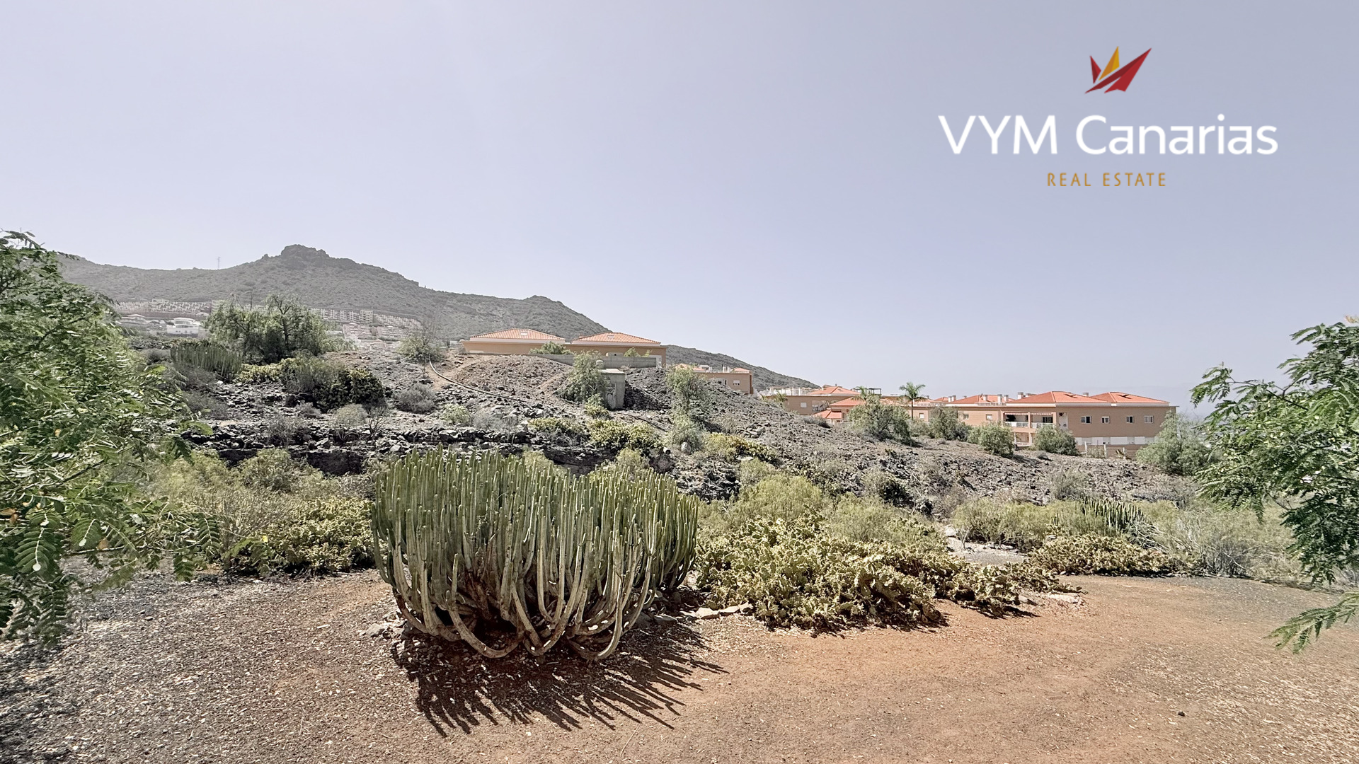 Villetta a schiera a Adeje, Tenerife, Spagna 3 camere da letto, 90 mq. N° 132732