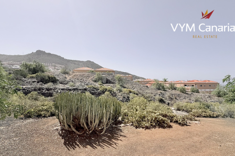 Kaupunkipientalo myytävänä Adeje, Tenerife, Espanja, 3 makuuhuonetta, 90 m2 No. 132732 - kuva 9