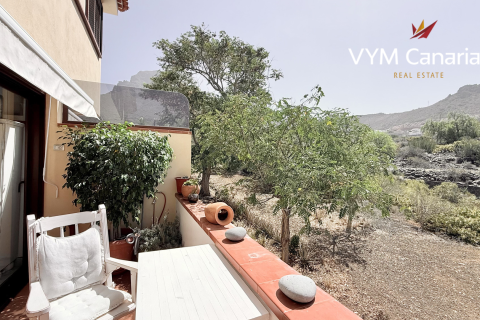 Kaupunkipientalo myytävänä Adeje, Tenerife, Espanja, 3 makuuhuonetta, 90 m2 No. 132732 - kuva 8